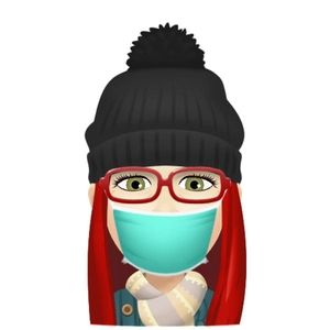 Meet your Posher, Carly